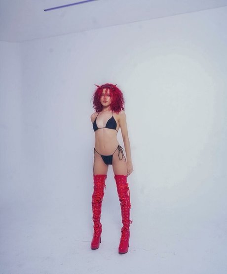 scarletsblade Leaked Porn OnlyFans