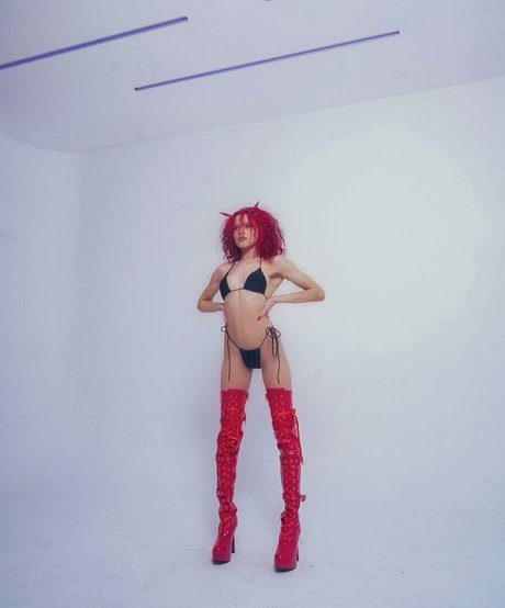 scarletsblade Oben ohne OnlyFans