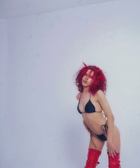 scarletsblade Nacktbilder auf OnlyFans