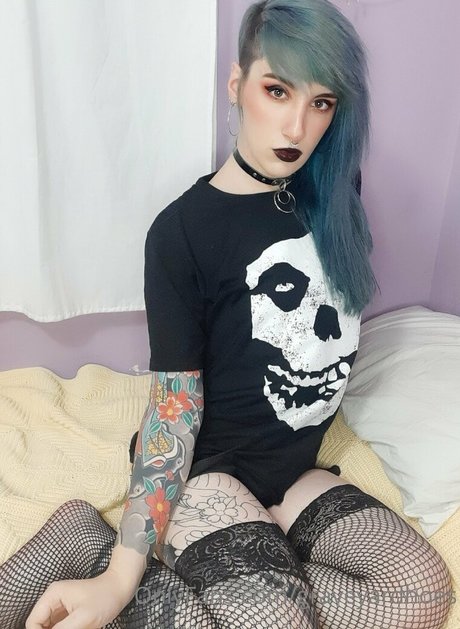 graveyardhoes OnlyFans Sex geleakt