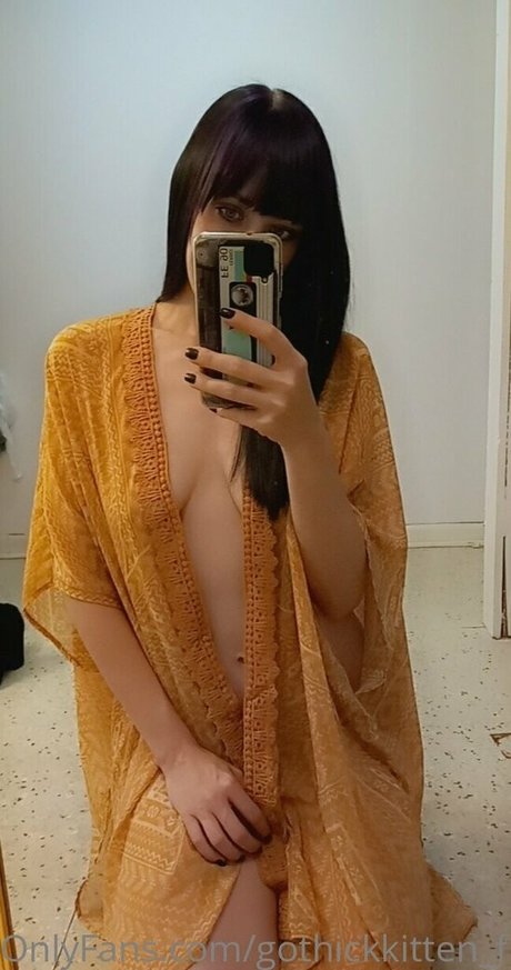 gothickkitten free OnlyFans Gratis-Inhalte