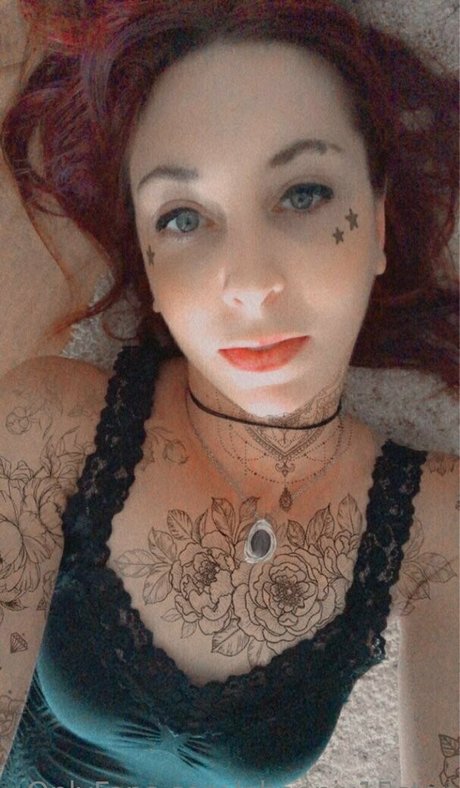 phoenix15star Nackt OnlyFans