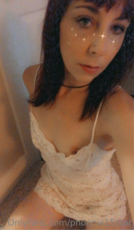 phoenix15star OnlyFans XXX