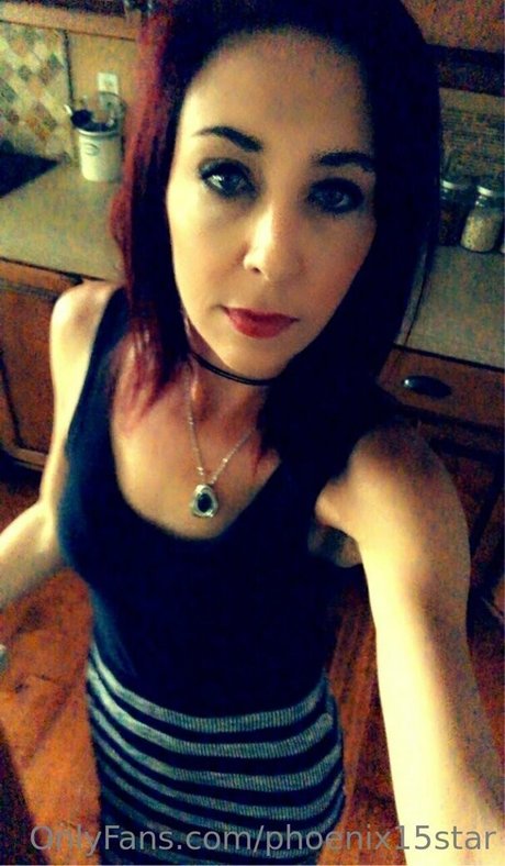 phoenix15star Nacktbilder auf OnlyFans