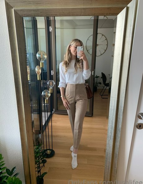 lushlifee Nacktbilder OnlyFans Leaks