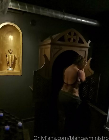 blancayministro OnlyFans Leaked