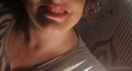 blancayministro OnlyFans Fick geleakt