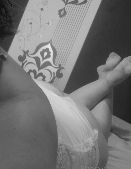 blancayministro Leak von OnlyFans-Inhalten