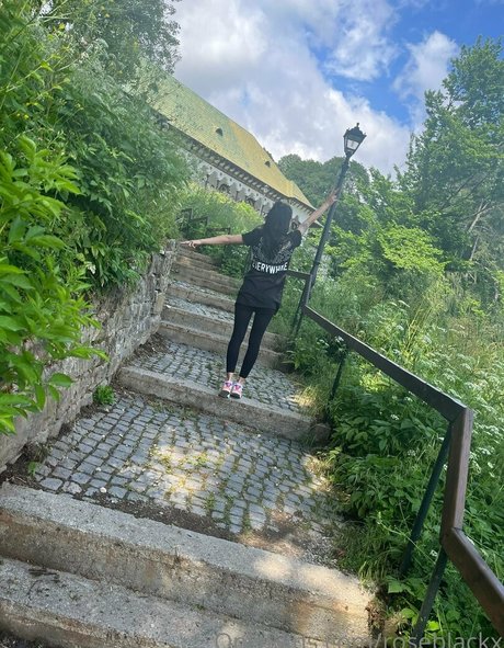 roseblackx OnlyFans Bilder geleakt