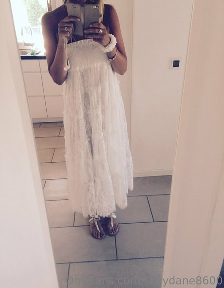 sexydane8600 OnlyFans-Leaks