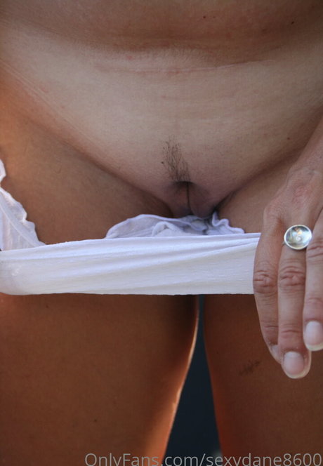 sexydane8600 Leaked OnlyFans XXX