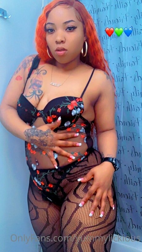 yummylickious Heiße OnlyFans Inhalte