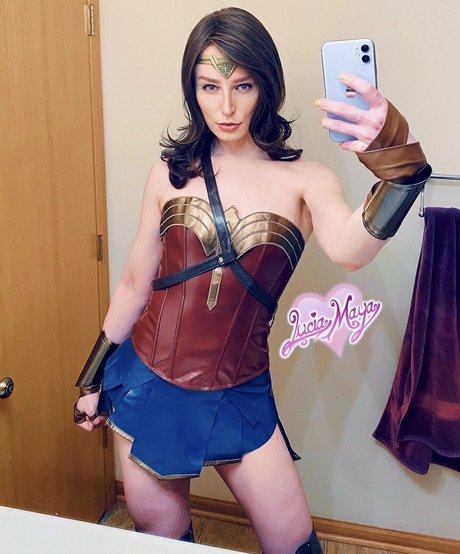 luciamaya OnlyFans Leaks Pornografie