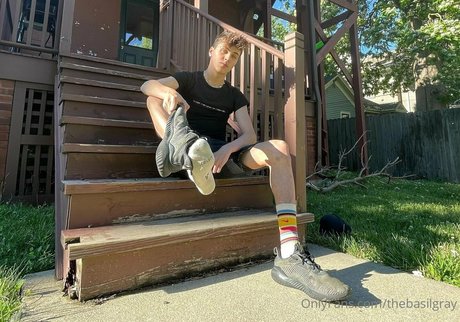thebasilgray OnlyFans Leak