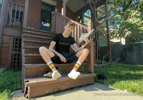 thebasilgray Nacktbilder von OnlyFans
