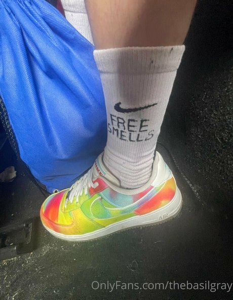 thebasilgray OnlyFans Bilder nackt