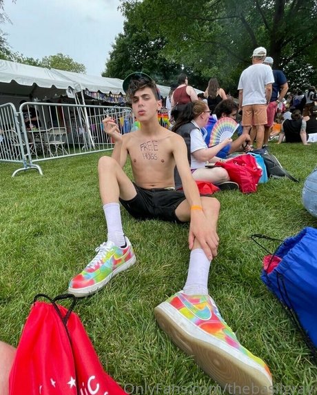 thebasilgray OnlyFans X