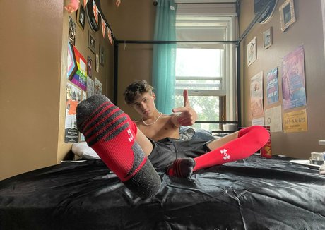 thebasilgray OnlyFans Bilder nackt