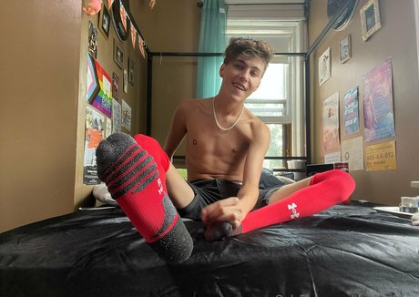 thebasilgray Leaked OnlyFans Fotos
