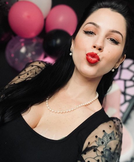 Punkqueenxoxo OnlyFans explizite Inhalte