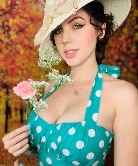 Punkqueenxoxo Nacktbilder OnlyFans geleakt