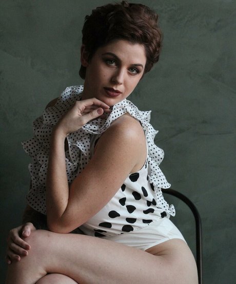 Punkqueenxoxo Nacktbilder von OnlyFans