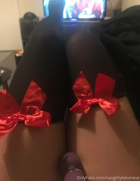 naughtylebanese Nackt OnlyFans