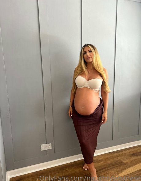 naughtylebanese Nackt OnlyFans