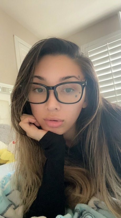 Indicabae OnlyFans-Leaks