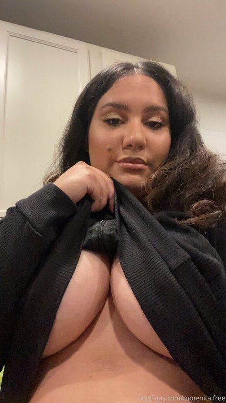 morenita free Neuer OnlyFans Leak