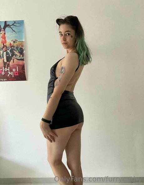 furrycathy OnlyFans Inhaltstyp