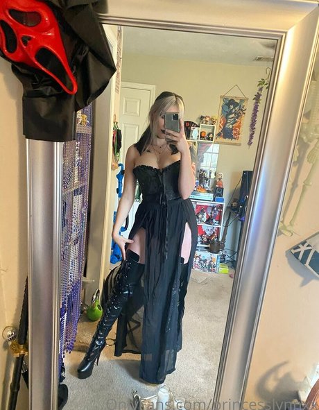 princesslynnxx Nackt OnlyFans Porn