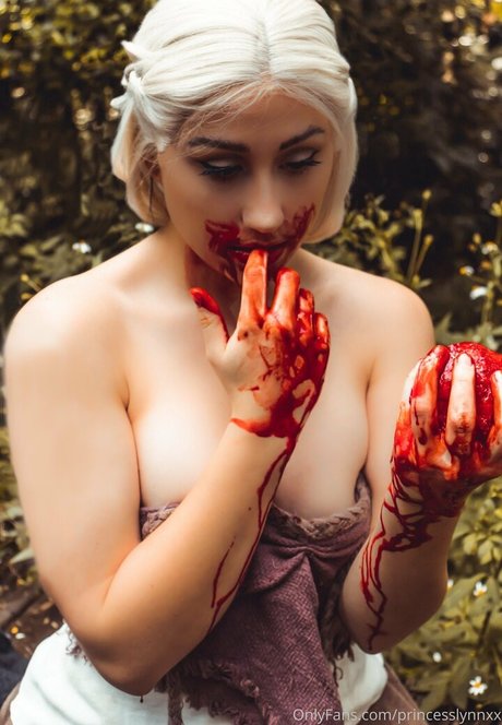 princesslynnxx OnlyFans Inhalte