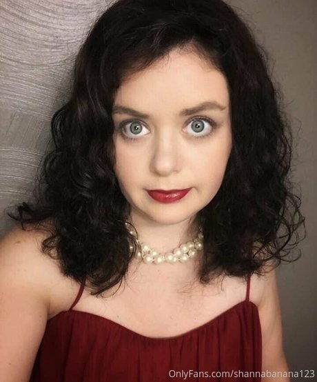 shannabanana123 Leaked Porn OnlyFans