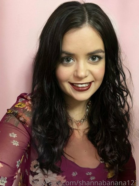 shannabanana123 Titten OnlyFans