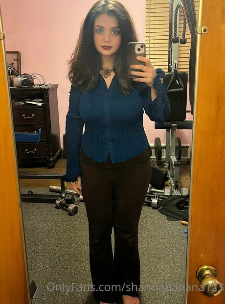 shannabanana123 OnlyFans nackt