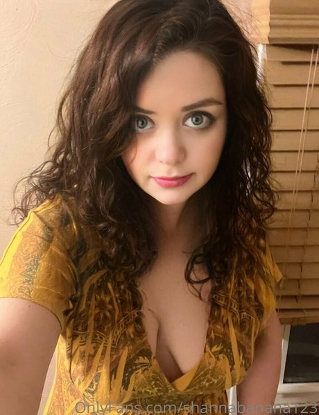 shannabanana123 Strip OnlyFans