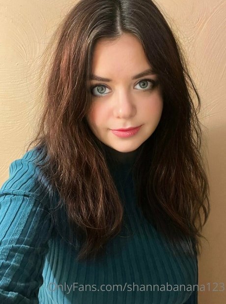 shannabanana123 Kostenloses OnlyFans