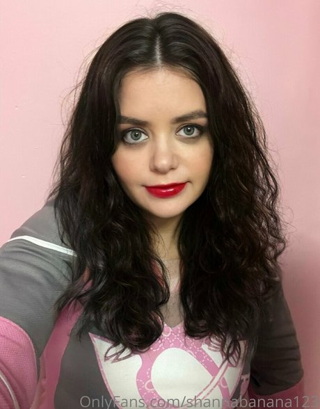 shannabanana123 OnlyFans Leaks Sex