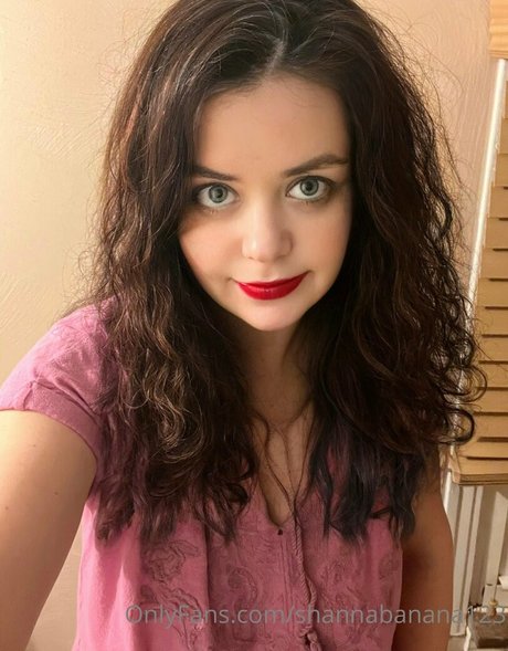 shannabanana123 OnlyFans Pornografie
