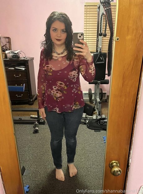 shannabanana123 Profilbild