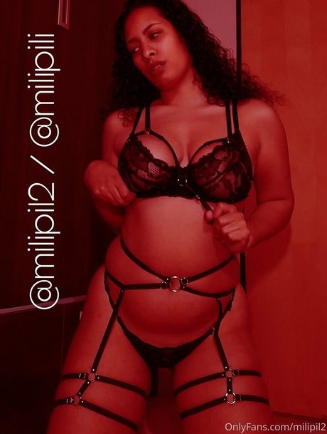 milipil2 Nacktbilder von OnlyFans