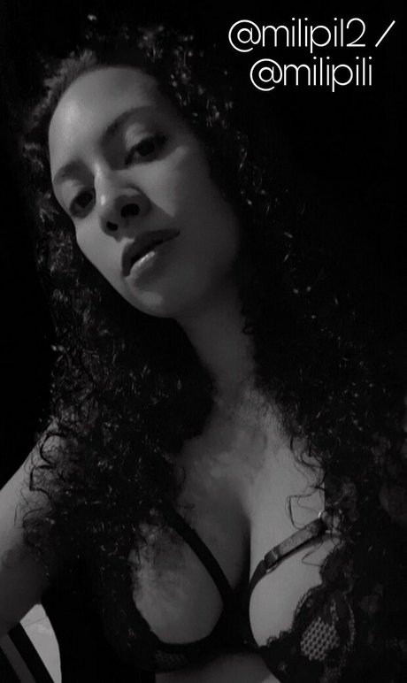 milipil2 Leaks von Nacktbildern auf OnlyFans