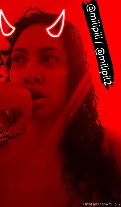milipil2 Gratis OnlyFans Inhalte