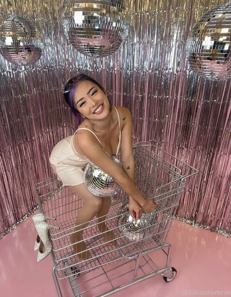 kaliauniverse OnlyFans Inhaltstyp