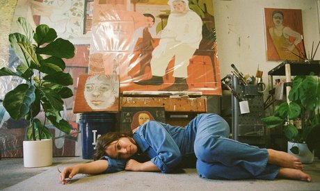 Gideon Adlon Nackt auf OnlyFans Leaks