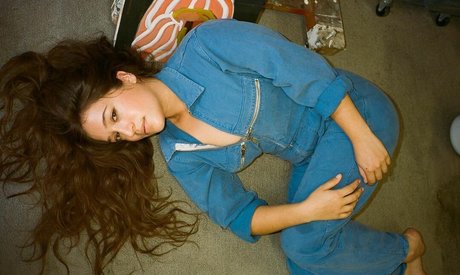 Gideon Adlon Leaked OnlyFans Fotos