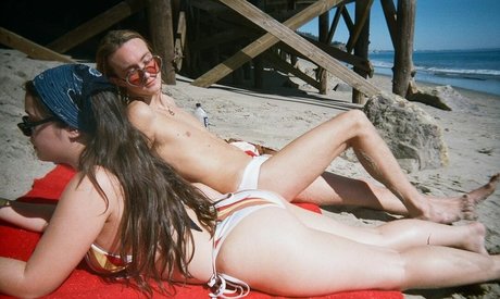 Gideon Adlon OnlyFans Nackt Leak