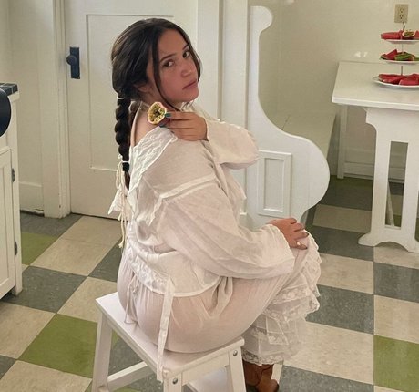 Gideon Adlon Nacktbilder von OnlyFans geleakt