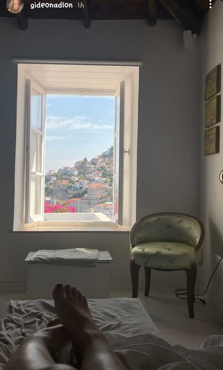 Gideon Adlon Leaked Porn OnlyFans